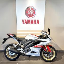 Yamaha PW  Besan&ccedil;on