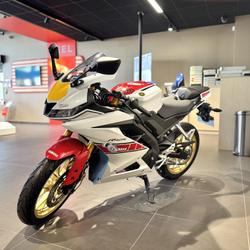 Yamaha PW  Besan&ccedil;on