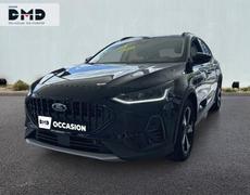 Ford Focus Pontivy
