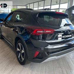Ford Focus 1.0 EcoBoost mHEV 155ch Active X Powershift Pontivy