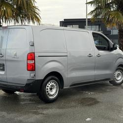 Peugeot Expert 1.5 BLUEHDI 120CH S&S STANDARD Guer