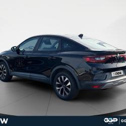 Renault Arkana 1.6 E-Tech 145ch Zen occasion - Bruay-la-Buissi&egrave;re - photo 3/27