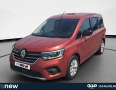 Renault Kangoo Bruay-la-Buissière
