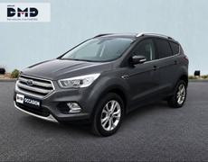 Ford Kuga Quimper