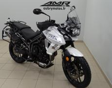 Triumph Tiger Vittel