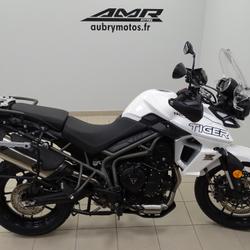 Triumph Tiger  Vittel