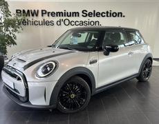 Mini Mini Vénissieux