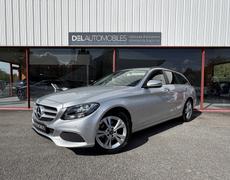 Mercedes Classe C Chantepie