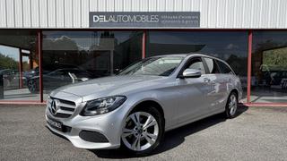 Mercedes Classe C  - photo 0