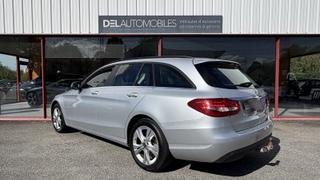 Mercedes Classe C  - photo 1