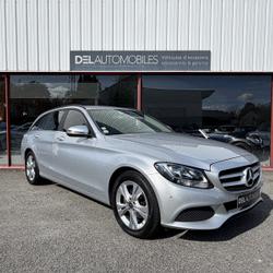 Mercedes Classe C 200 D 2.2 7G-TRONIC PLUS Chantepie