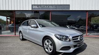Mercedes Classe C  - photo 2