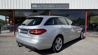 Mercedes Classe C  - photo 3