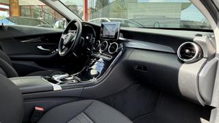 Mercedes Classe C  - photo 4