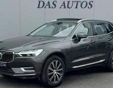 Volvo XC60 Saint-Léger-de-Linières