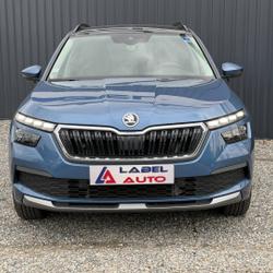Skoda Kamiq 1.5 TSI 150ch Style DSG7 occasion - Estancarbon - photo 2/17