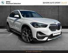 BMW X1 Coquelles