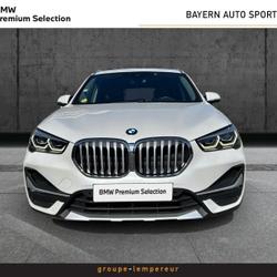 BMW X1 sDrive16dA 116ch xLine DKG7 Coquelles