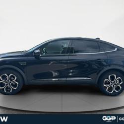 Renault Arkana 1.6 E-Tech hybride 145ch Techno -22 occasion - Auchel - photo 2/29
