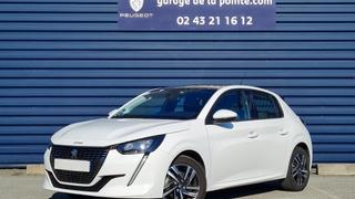 Peugeot 208  - Allure - photo 0