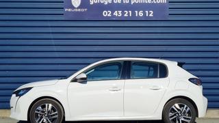 Peugeot 208  - Allure - photo 1