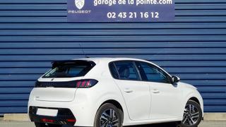 Peugeot 208  - Allure - photo 2