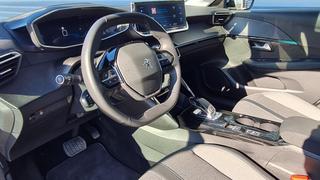 Peugeot 208  - Allure - photo 4