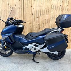 Honda Forza  Valence