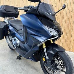 Honda Forza  Valence