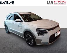 Kia Niro Mouilleron-le-Captif