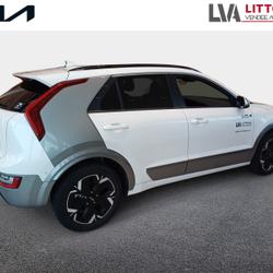Kia Niro EV 204ch Premium Mouilleron-le-Captif