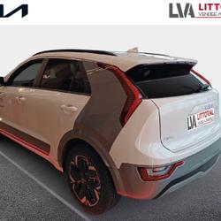 Kia Niro EV 204ch Premium Mouilleron-le-Captif