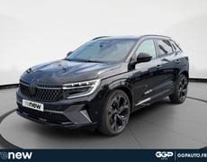 Renault Austral Bruay-la-Buissière