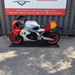 Yamaha SR  Aix-en-Provence
