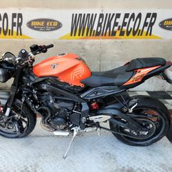 Triumph Street  Vitrolles
