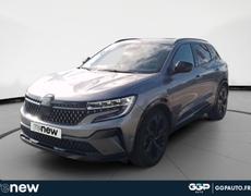Renault Austral Bruay-la-Buissière