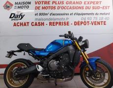 Yamaha SR Mougins