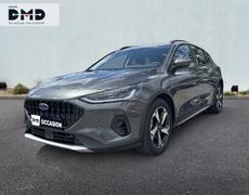 Ford Focus Pontivy