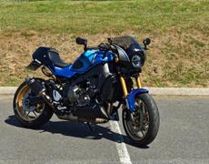 Yamaha SR Gonfreville-l'Orcher