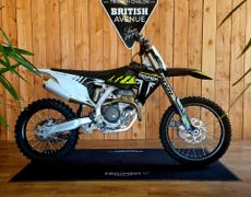 Triumph autres Sevrey