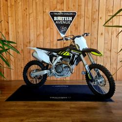 Triumph autres  Sevrey