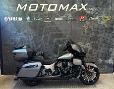Indian Roadmaster Woippy