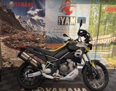 Aprilia Tuareg Rennes