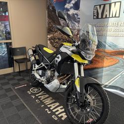 Aprilia Tuareg  Rennes
