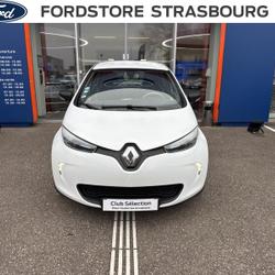 Renault Zoe Life charge normale R90 MY19 Souffelweyersheim