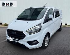Ford Transit Custom Ploërmel
