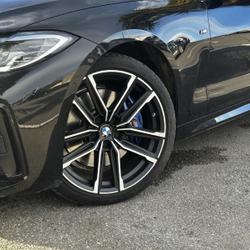 BMW Serie 4 coupe (G22) M440DA XDRIVE 340CH Guer