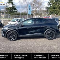 Renault Symbioz E-Tech full hybrid 145 Esprit Alpine Plo&euml;rmel