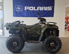 Polaris Sportsman Warcq