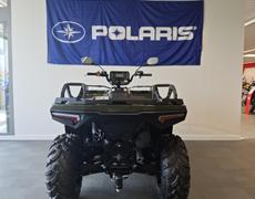 Polaris Sportsman Warcq